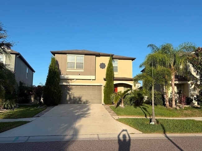 Building Photo - 9712 Lemon Drop Lp