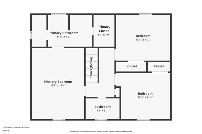 Photo - 524 Robin Dr