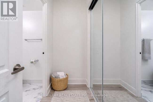 Photo - 177 St George St Unité 601