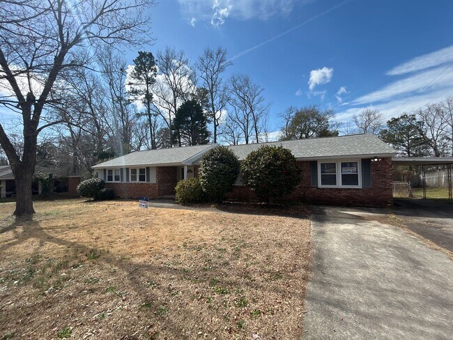 Photo - Saluda Gardens Home