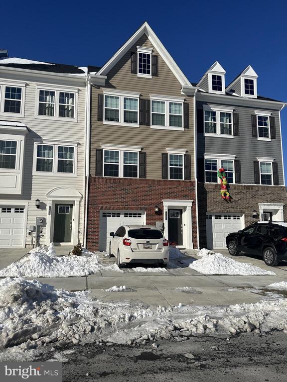 Photo - 2380 Spruce Knob Ter Townhome