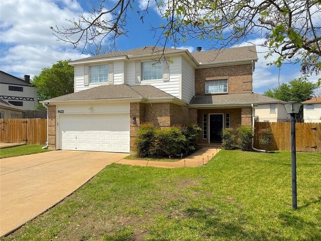 Photo - 9622 Woodvale Dr