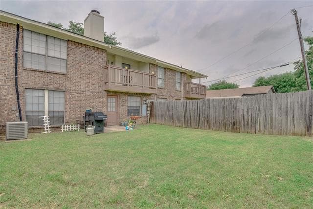 3803 Blanca Dr