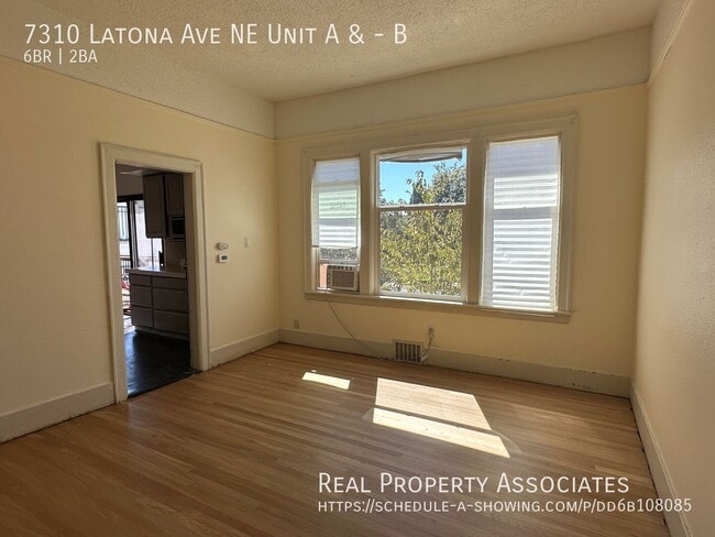 Photo - 7310 Latona Ave NE Unit B