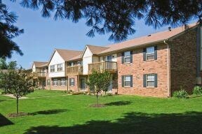 Photo - Lincolnshire Apartments