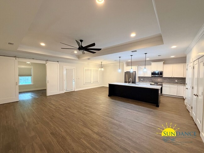 Photo - 1510 W Ponderosa Rd