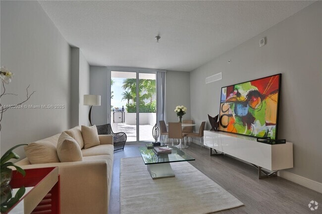 Building Photo - 2000 Salzedo St Unit 1015 Rental