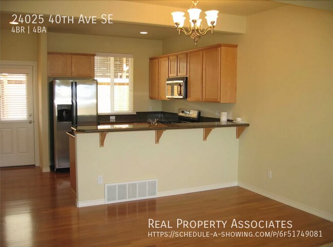 Photo - 24025 40th Ave SE