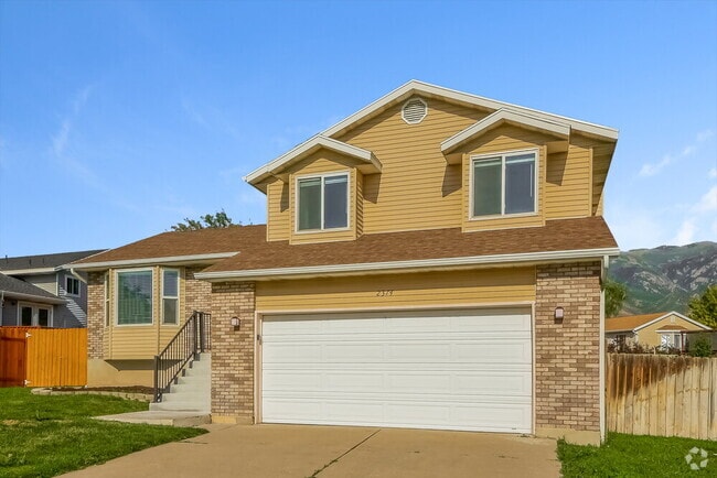 Building Photo - 2374 N 1075 E Rental
