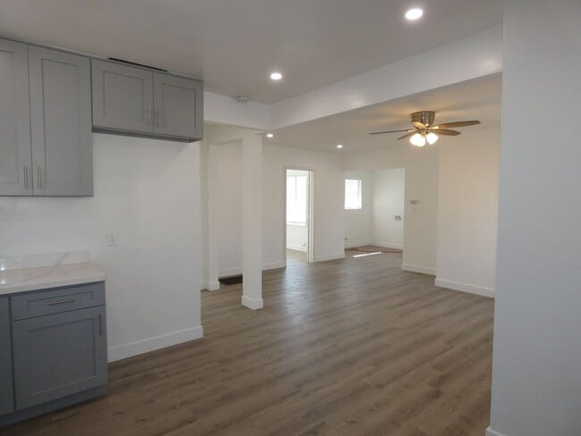 Photo - ***COMING SOON***$500 OFF 1ST MONTH*** SPACIOUS 3 BEDROOM 1 BATHROOM REMODELED HOME WITH GARAGE A...