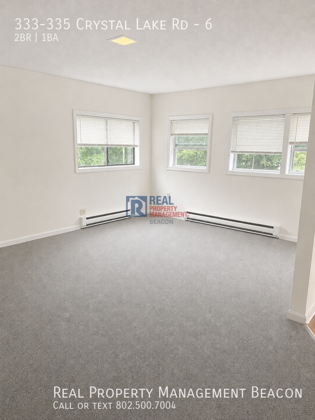 Photo - 333-335 Crystal Lake Rd-6 Unit 6