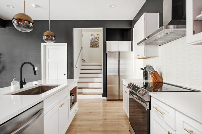 Photo - 1734 S Talbott St