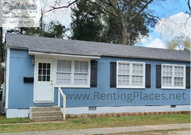 Building Photo - 1208 Holden Dr Rental