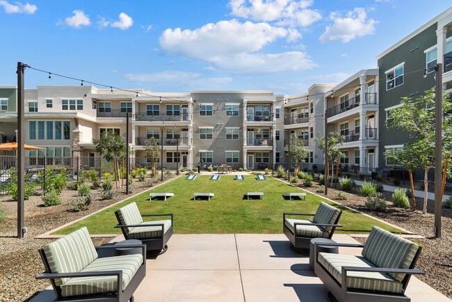 Mera Greenfield 55+ Active Adult