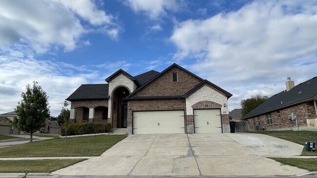 Photo - 6201 Morganite Ln