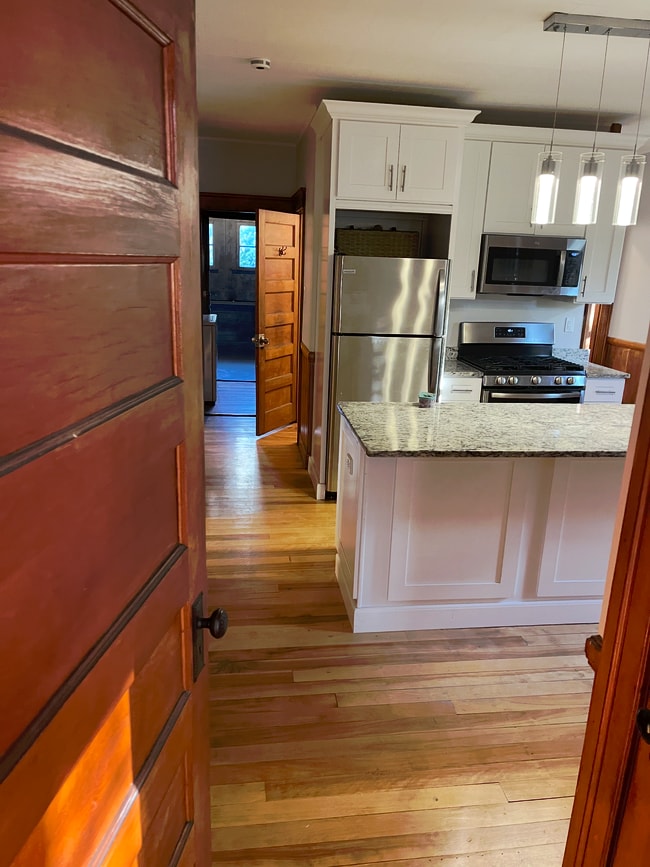 Building Photo - 77 Sterling St Unit 1