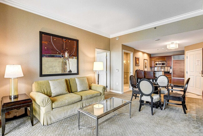 Photo - 145 E Harmon Ave Apartamento Unidad ID1293410P