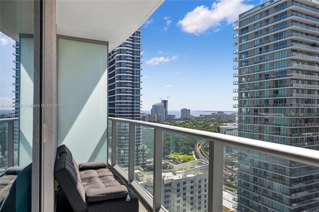 Photo - 1100S S Miami Ave Condo Unit 2606