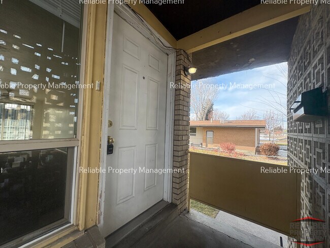 Photo - 1052 Garfield St Unit 1052
