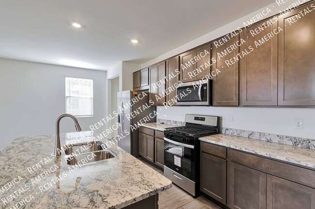 Photo - 8905 E Pantano Bluff Dr