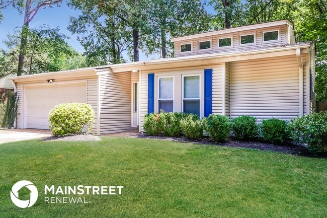 Photo - 9143 Gainsborough Dr