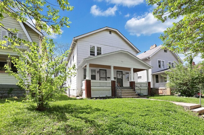 Building Photo - 41-43 N Huron Ave Unit 41