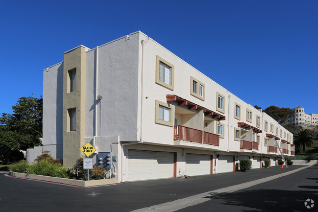Casa del Pueblo - Casa del Pueblo Apartments