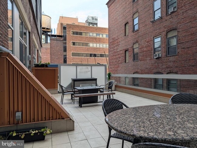 Photo - 1101 Locust St Unit 4L