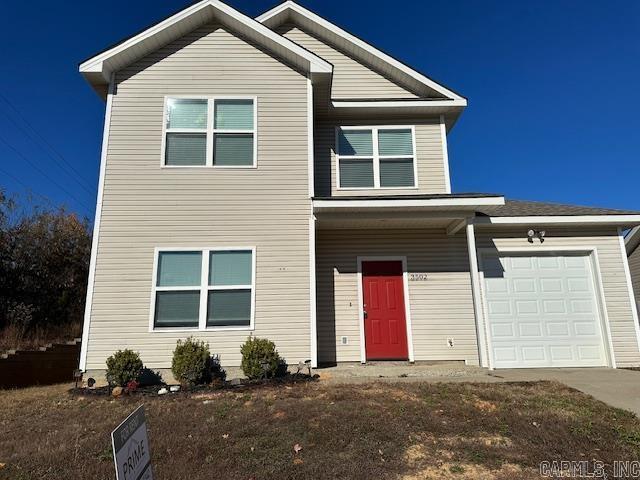 Photo - 3502 Terrace Hill Ct House