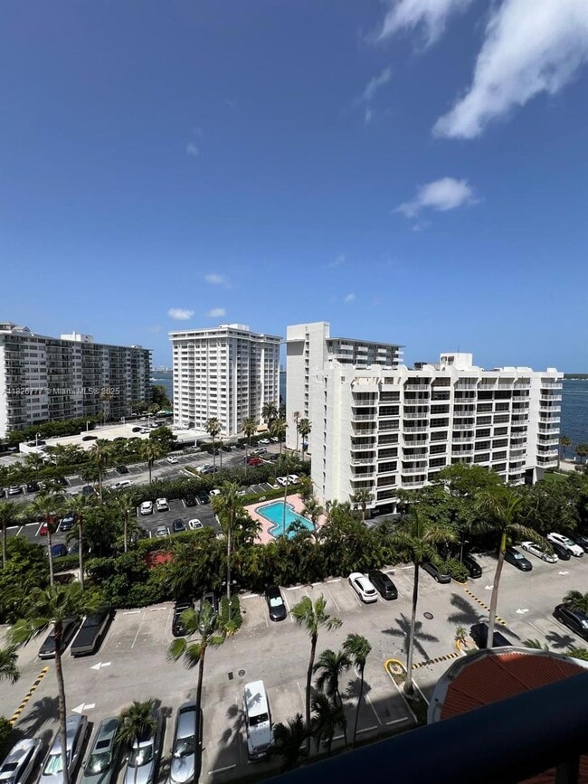 Photo - 1450 Brickell Bay Dr Condo Unit 1011