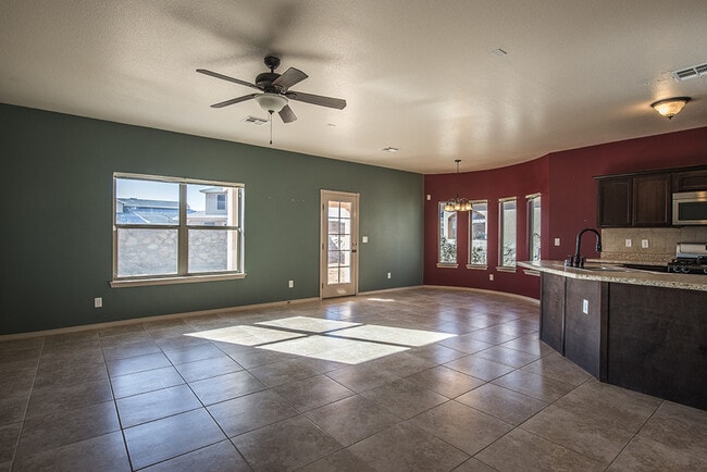 Photo - STYLISH NORTHEAST EL PASO HOME FOR RENT