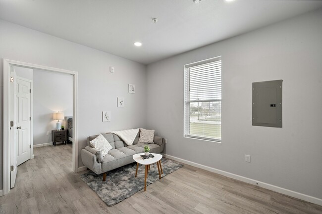 Photo - 2805 Church St Unit A