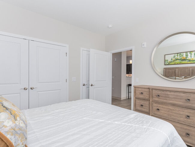 Beech St Senior Lofts