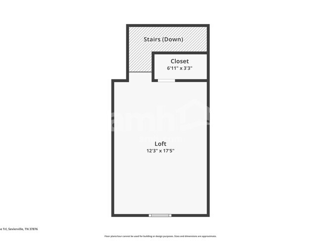 Photo - 1725 Tahoe Trail