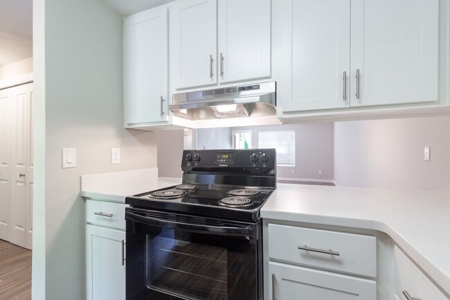 Photo - 3 Bedroom with a Forest View! $1000 Off First Full Month! Unit 214