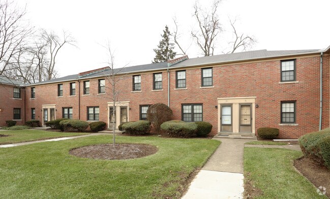Photo - Grandview Commons Apartments