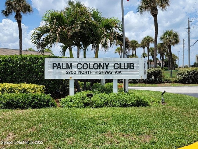 Building Photo - 2700 N Hwy A1A Unit 9-205