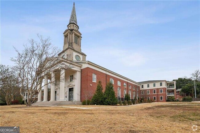 Building Photo - 1200 S Ponce De Leon Ave NE Unit 1 Rental