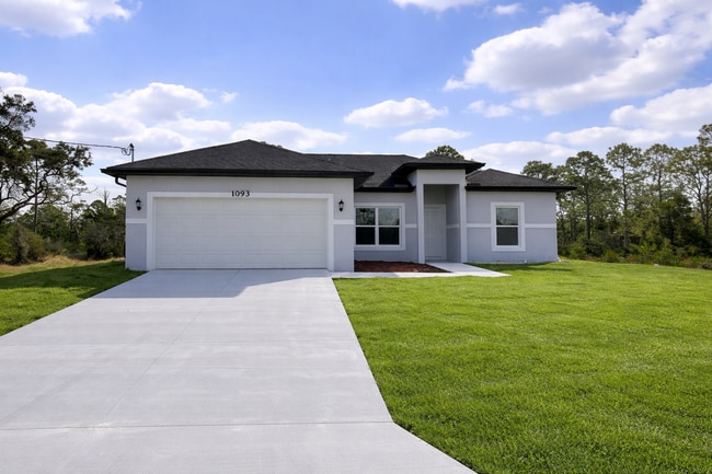 Building Photo - BRAND NEW CONSTRUCTION- 4 Bedroom 2 Bath-2 Car Garage-Serene Lake Placid Location