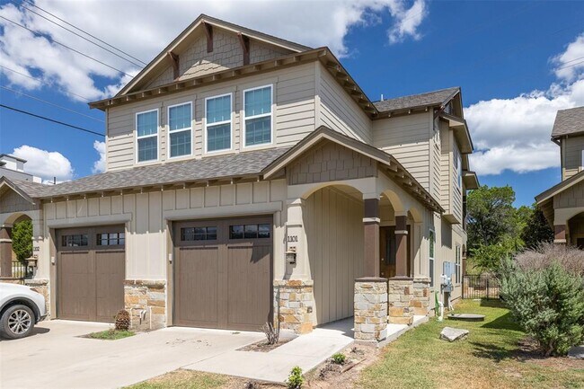 4301 Mansfield Dm Rd