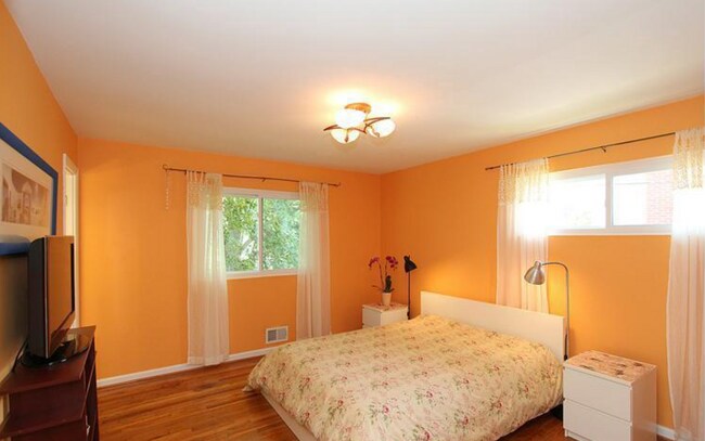 Rare Rockville Find! Upgraded 4BR/2.5BA Home with Fenced Yard – Pets Welcome!