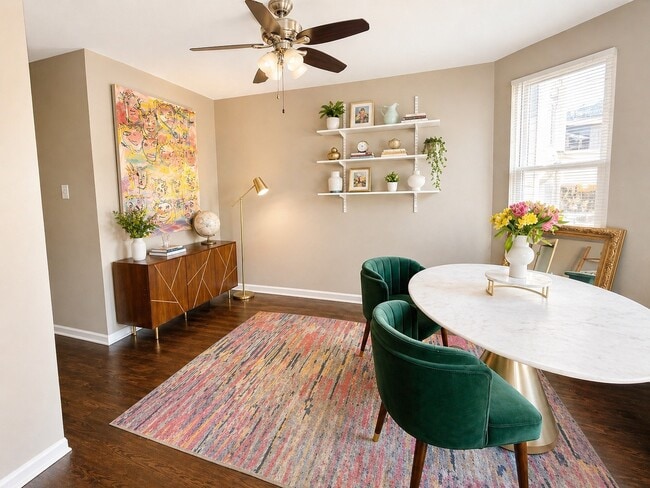 Photo - 2835 N Ridgeway Ave Unit 2