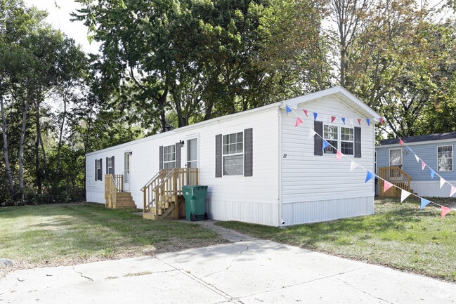 Photo - Meadows Mobile Home Park