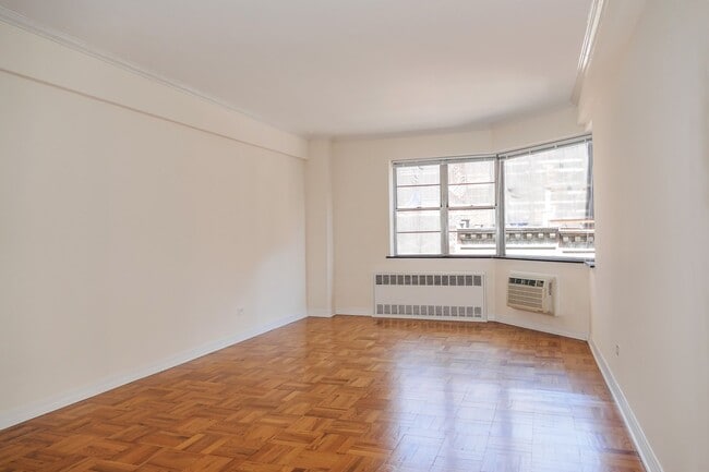 40 East 89th Street