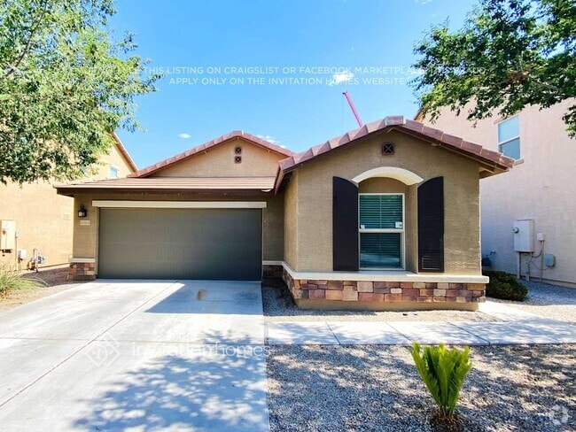 Building Photo - 41048 W Patricia Ln Rental