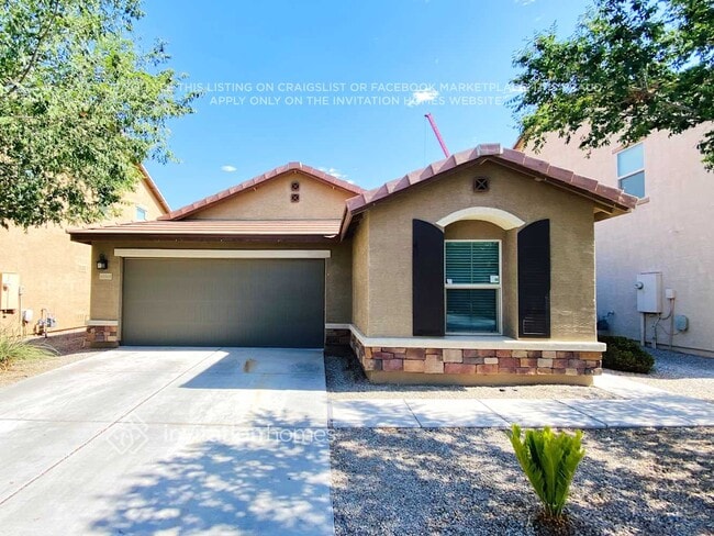 Building Photo - 41048 W Patricia Ln Rental