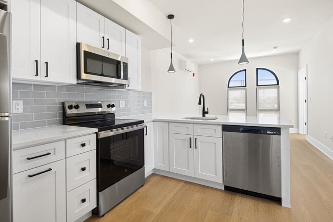 Photo - Welcome to Residence at North Park One