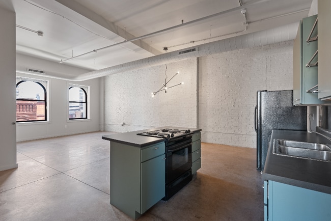 Photo - 1006 Olive St Unidad 503