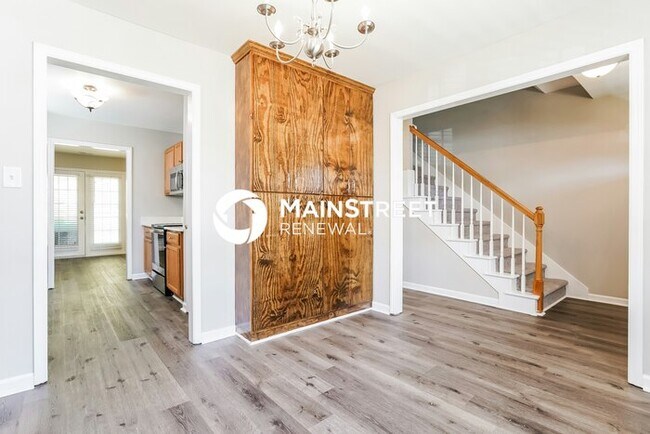 Photo - 3 Bedroom Pet-Friendly Home in Clayton, NC...