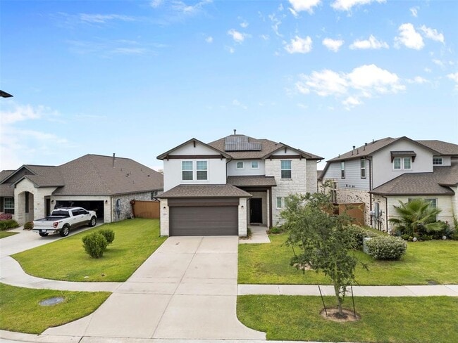 Building Photo - 2405 Bayrose Dr Rental